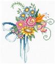 Kit, Blooming Bouquet by Imaginating
