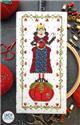 Pattern, Queen Of Thread by Lindy Stitches