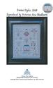 Pattern, Emma Styles by Victorian Rose Needlearts