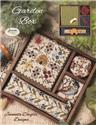 Pattern, Garden Box by Jeannette Douglas Designs