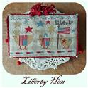Liberty Hen
