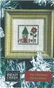 Pattern, The Christmas Flower House by Bent Creek