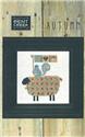 Autumn Ewe
