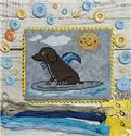 Pattern, Sharkshund by Romy's Creations