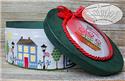 Kit, Summer In A Box Kit Linen 32ct by New York Dreamer