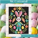 Pattern, Mr Cottontail by Shannon Christine Designs