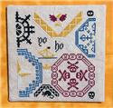 Pattern, Pirate Quaker by Bendy Stitchy Designs