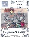 Pattern, Rappaccini's Quaker by Bendy Stitchy Designs