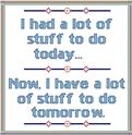 Lots of Stuff