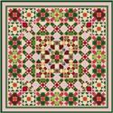 Pattern, Pick Your Own Strawberries by CM Designs