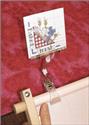Supply, Chart/Graph Gripper Pattern Holder by Yarn Tree