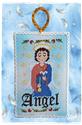 Pattern, Angel by Fairy Wool in the Woods