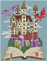 Pattern, Castle Keep by Artists Alley