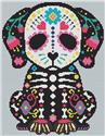 Day of the Dead Dog