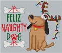 Feliz Naughty Dog