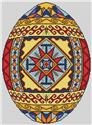 Heritage Easter Egg