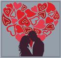 Pattern, With Love by Artists Alley