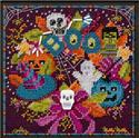 Kit, Halloween Fun by Mill Hill