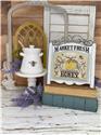 Pattern, Lavender Honey by Erin Elizabeth Designs