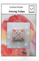 Pattern, Among Tulips by Cotton Pixels