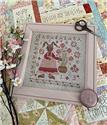 Pattern, Hester's Easter Jumper by Pansy Patch Quilts & Stitchery