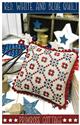 Red White and Blue Quilt