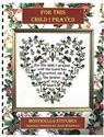 Pattern, For This Child I Prayed by Monticello Stitches