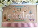 Pattern, Only Easter by Cuore E Batticuore