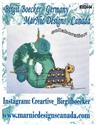 Pattern, Tortoise by MarNic Designs