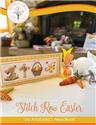 Pattern, Stitch Row Easter by Anabella's Inc