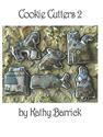 Pattern, Cookie Cutters 2 by Kathy Barrick