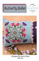 Pattern, Butterfly Ballet by The Mindful Needle