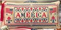 Pattern, American Heritage by Calico Confectionery