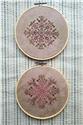 Pattern, Autumn Rose - Smalls Collection by CM Designs