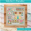 Pattern, Stitcher's Paradise by Shannon Christine Designs