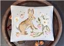 Pattern, Bunny and Strawberries by Samplers and Primitives