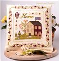 Pattern, Home by Samplers and Primitives