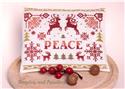 Pattern, Peace by Samplers and Primitives