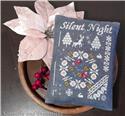 Pattern, Silent Night by Samplers and Primitives