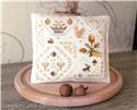 Pattern, The Autumn Quaker by Samplers and Primitives