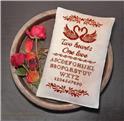 Pattern, Two Hearts, One Love by Samplers and Primitives