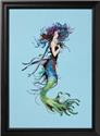 Pattern, Sea Merchant's Wife by Mirabilia Designs