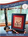 Pattern, Simple Samplers Patriotic by Anabella's Inc