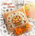 Pattern, Marigold Basket by Calico Confectionery