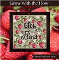 Pattern, Grow with the Flow by Shannon Christine Designs