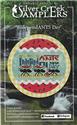 Pattern, Independants Day by Silver Creek Samplers