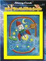 Pattern, Out of This World Birth Sampler by Stoney Creek