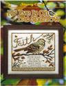 Pattern, His Eye Is On The Sparrow by Stoney Creek