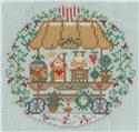 Kit, Gingerbread Market by Imaginating