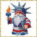 Liberty Gnome 2024